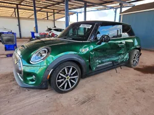 2021 MINI COOPER