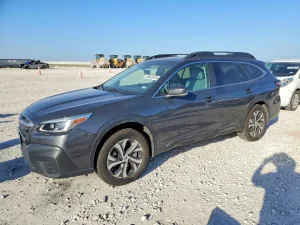 2020 SUBARU OUTBACK