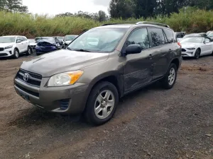 2011 TOYOTA RAV4