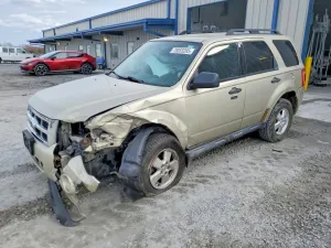 2012 FORD ESCAPE