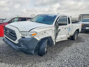 2019 TOYOTA TACOMA