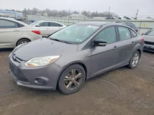 2013 FORD FOCUS