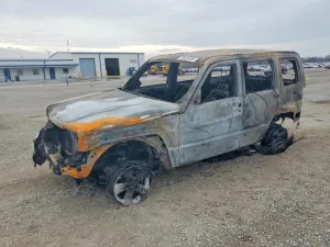 2010 JEEP LIBERTY