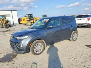 2020 KIA SOUL