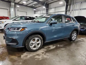 2023 HONDA HR-V