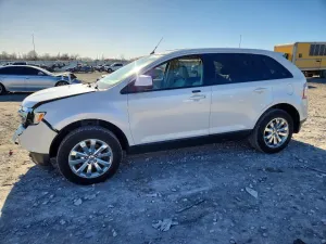 2009 FORD EDGE