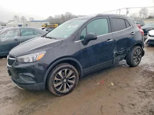 2021 BUICK ENCORE