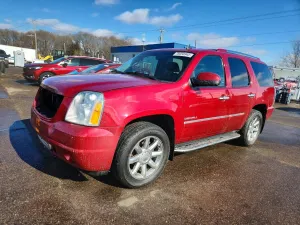 2013 GMC YUKON DENA