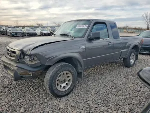 2006 MAZDA B3000