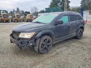 2012 DODGE JOURNEY