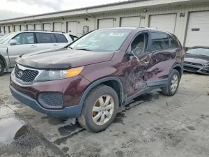 2012 KIA SORENTO