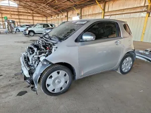 2012 SCION IQ