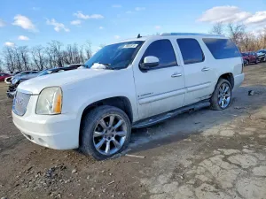 2007 GMC YUKON