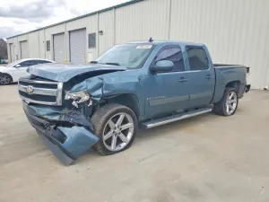 2008 CHEVROLET ALL Models