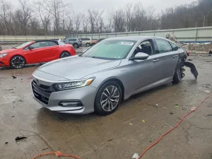 2020 HONDA ACCORD