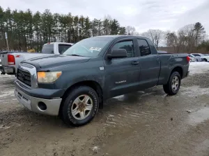 2008 TOYOTA TUNDRA