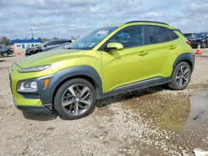 2020 HYUNDAI KONA