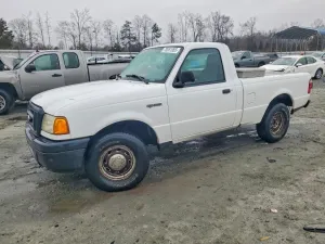 2005 FORD RANGER