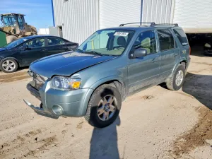 2006 FORD ESCAPE