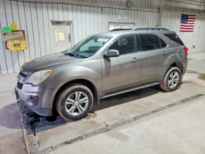 2011 CHEVROLET EQUINOX