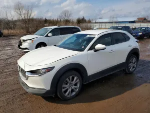 2021 MAZDA CX-30