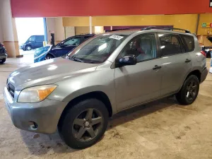 2006 TOYOTA RAV4