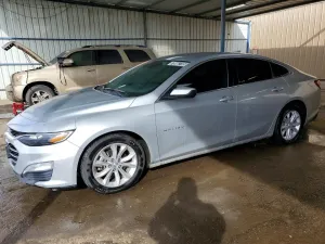 2019 CHEVROLET MALIBU