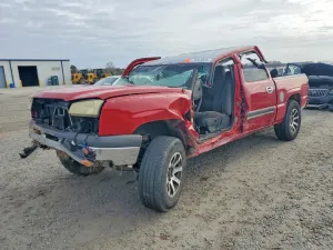 2005 CHEVROLET ALL Models