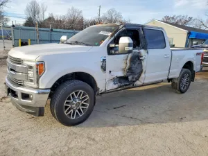 2019 FORD F250