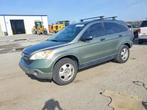 2009 HONDA CRV