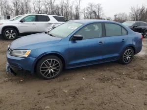 2015 VOLKSWAGEN JETTA