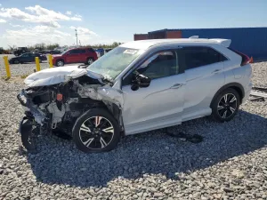 2023 MITSUBISHI ECLIPSE