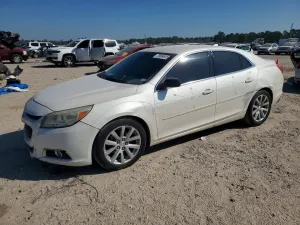 2014 CHEVROLET MALIBU