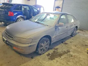 1996 HONDA ACCORD
