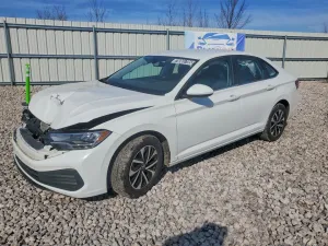 2024 VOLKSWAGEN JETTA