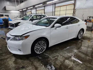 2015 LEXUS ES350