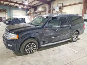 2017 FORD EXPEDITION