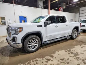 2019 GMC SIERRA