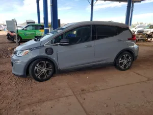 2020 CHEVROLET BOLT