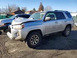 2021 TOYOTA 4RUNNER