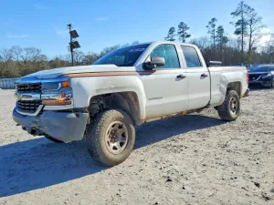 2016 CHEVROLET ALL Models