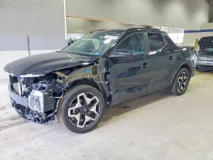 2023 HYUNDAI SANTA CRUZ