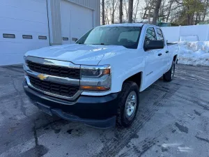 2019 CHEVROLET ALL Models