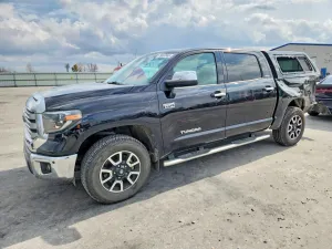 2021 TOYOTA TUNDRA