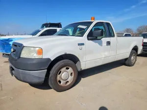 2008 FORD All Models