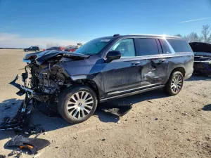 2026 CADILLAC ESCALADE