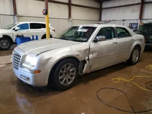 2006 CHRYSLER 300