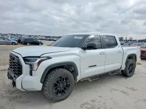 2024 TOYOTA TUNDRA