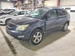 2004 LEXUS RX330