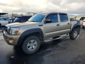 2006 TOYOTA TACOMA